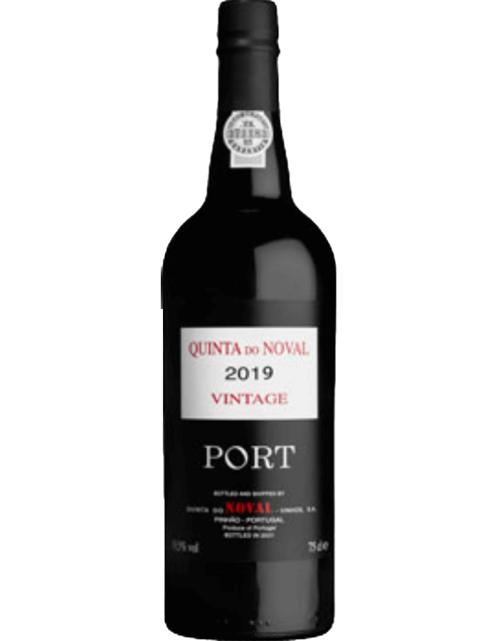 2019 Quinta do Noval Vintage Port