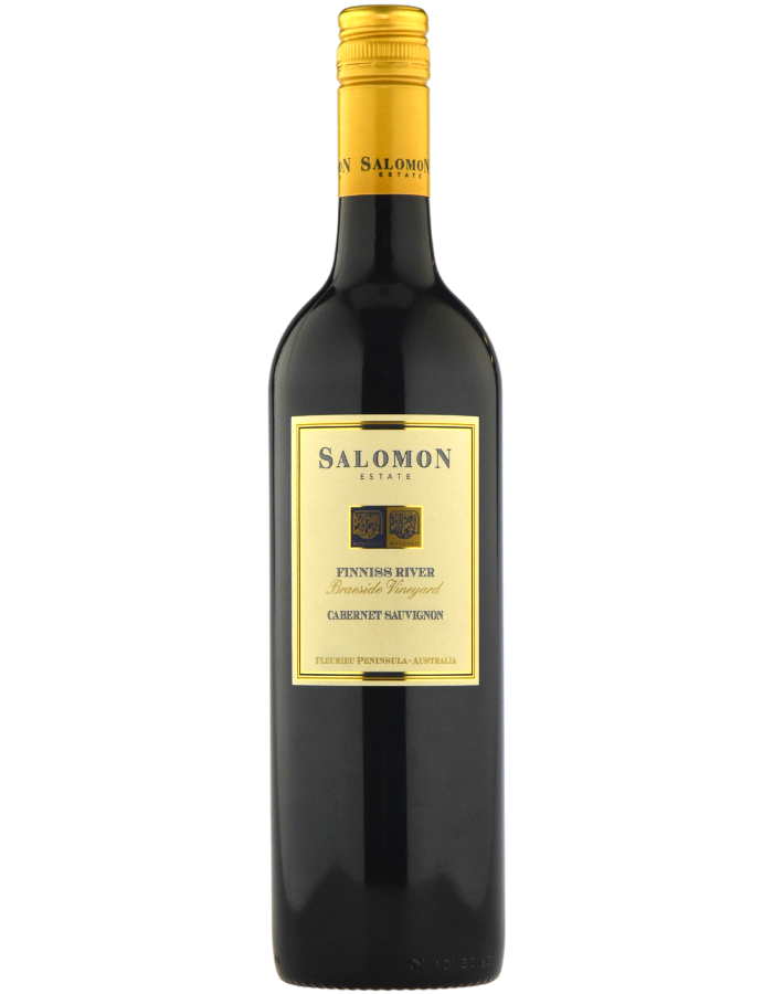 2019 Salomon Finnis River Cabernet Sauvignon