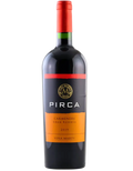 2019 Vina Marty Pirca Carmenere