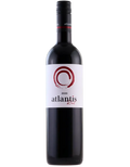 2020 Argyros Atlantis Red