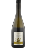 2020 Champ Divin Soleil Blanc Savagnin