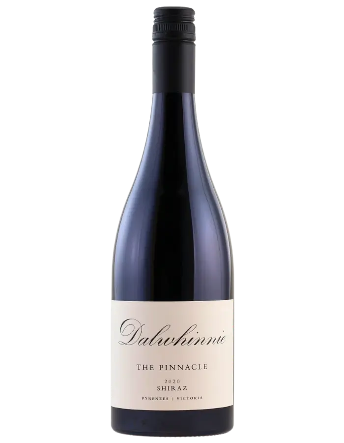2020 Dalwhinnie The Pinnacle Shiraz