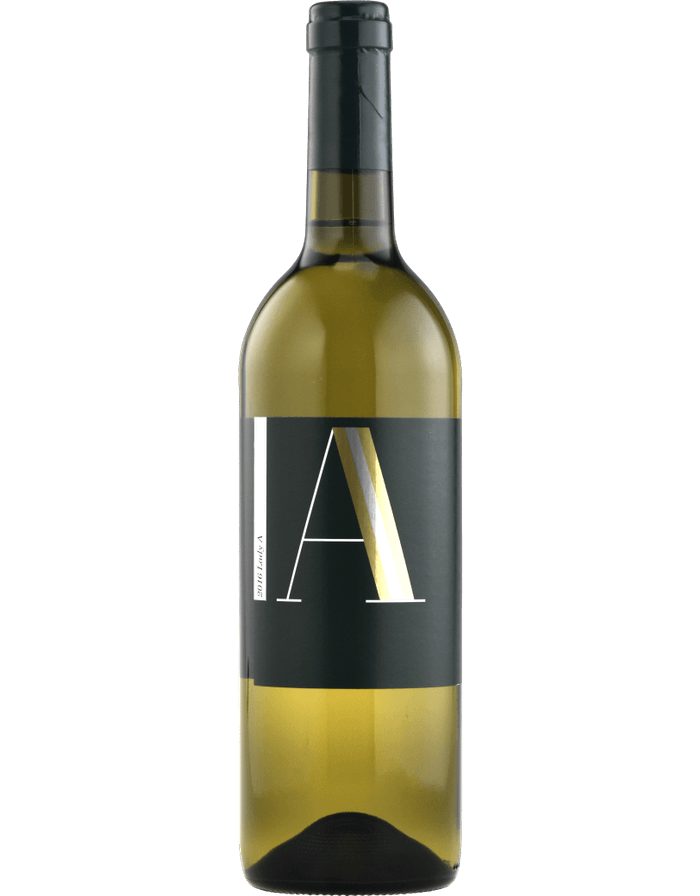 2020 Domaine A Lady A Sauvignon Blanc