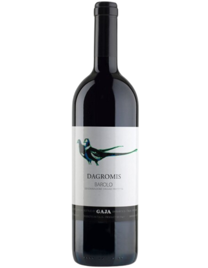 2020 Gaja Dagromis Barolo
