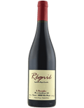 2020 Georges Descombes Regnie