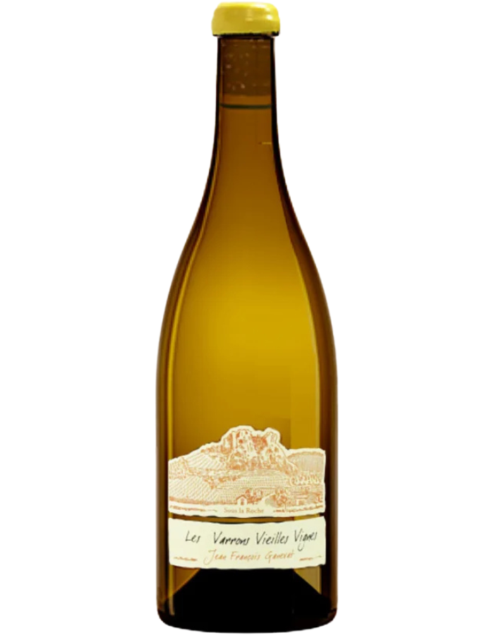 2020 Jean-Francois Ganevat Chardonnay Varrons VV