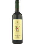 2020 Josetta Saffirio Barbera d'Alba Superiore DOC