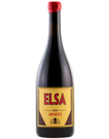2020 Lamoresca Elsa Rosso