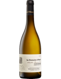 2020 Le Domaine D'Henri Chablis 1er Cru Fourchaume