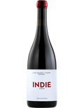 2020 Luis Seabra Indie Xisto Tinto