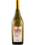 2020 Lulu Vigneron Etoile au Levant Chardonnay