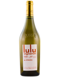 2020 Lulu Vigneron QV d'Etoiles Chardonnay Savagnin