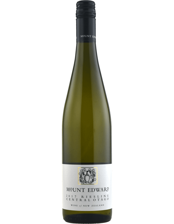 2020 Mount Edward Riesling