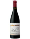 2020 Mullineux Granite Syrah