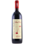 2020 Podere ai Valloni Rosso Sass Russ Colline Novaresi