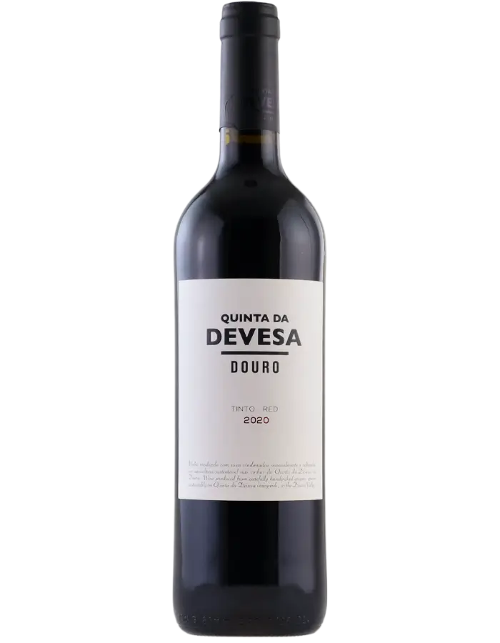2020 Quinta da Devesa Douro Tinto