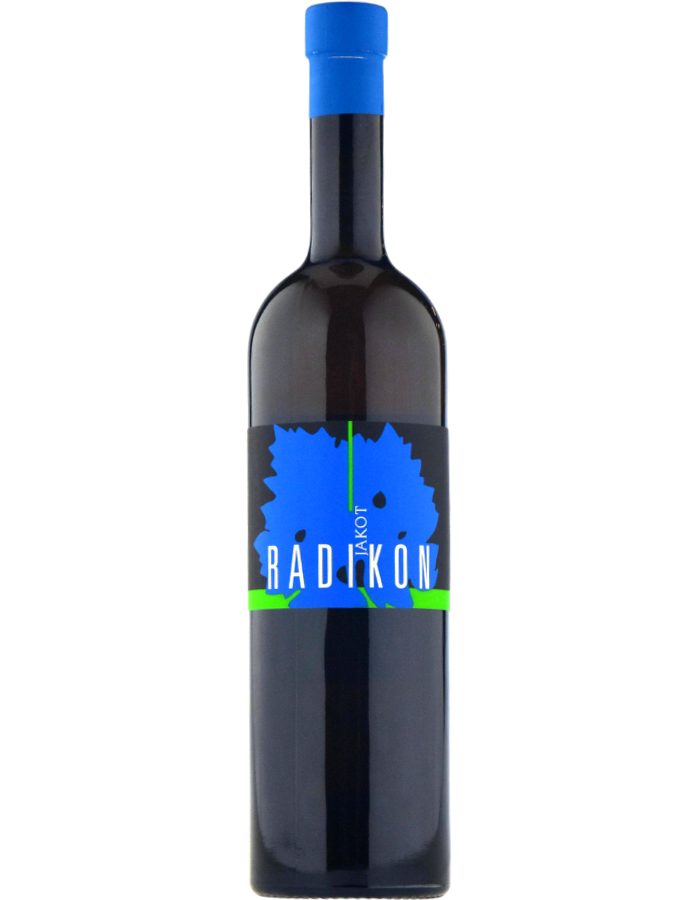 2020 Radikon Jakot 500ml