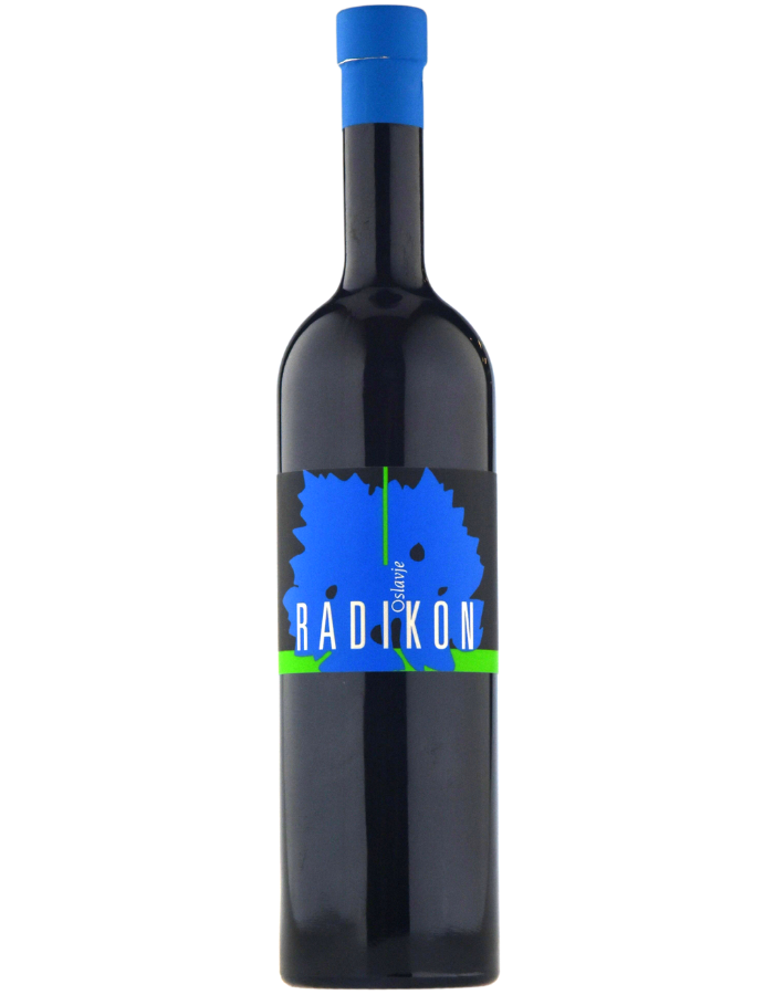 2020 Radikon O... Oslavje 500ml