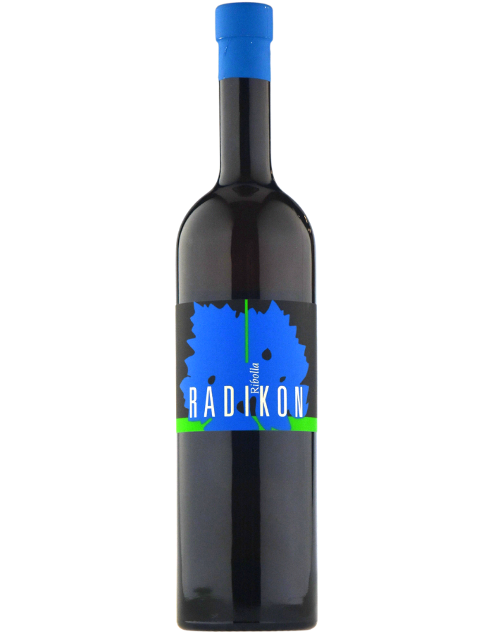 2020 Radikon Ribolla 500ml