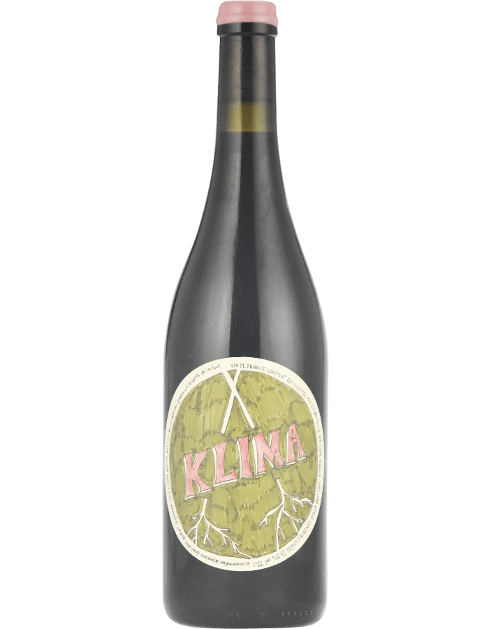 2020 Slope Klima Grenache Syrah