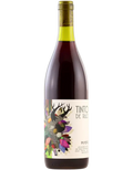 2020 Tinto de Rulo Pipeno Pais