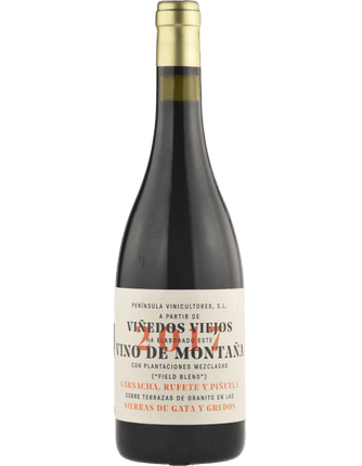 2020 Vinedos Viejos Vino de Montana Field Blend