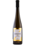 2020 Zarague Alvarinho