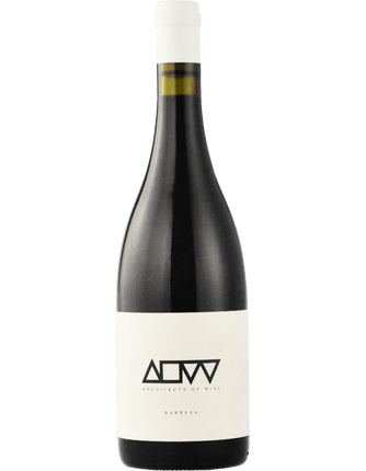 2021 Architects of Wine Adelaide Hills Barbera
