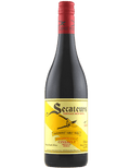 2021 Badenhorst Secateurs Cinsault Grenache Shiraz