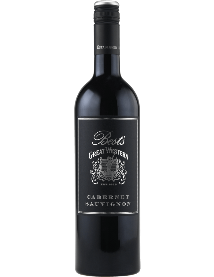 2021 Bests Great Western Cabernet Sauvignon