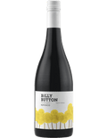 2021 Billy Button The Renegade Refosco