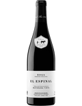 2021 Bodegas Exopto Rioja El Espinal de Exopto