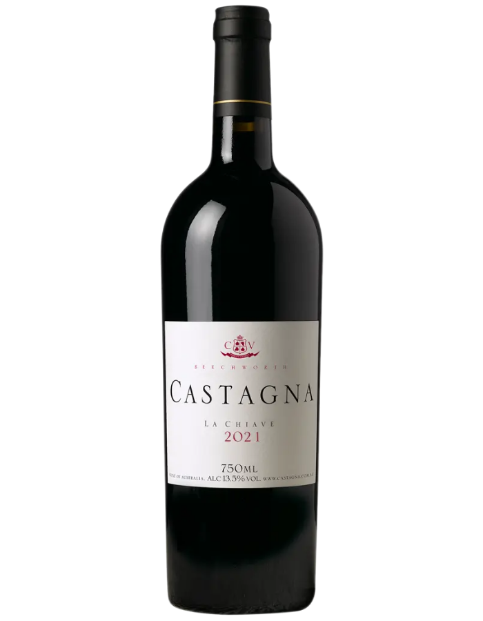2021 Castagna La Chiave Sangiovese