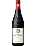 Chateau Mont-Redon Lirac Rouge