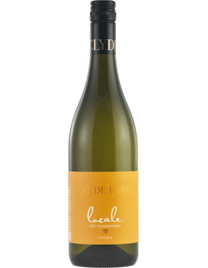 2021 Clyde Park Locale Chardonnay