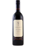 2021 Craggy Range Gimblett Gravels Te Kahu Merlot Blend