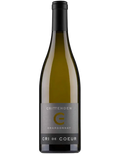 2021 Crittenden Cri de Coeur Chardonnay