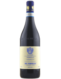 2021 De Forville Nebbiolo d'Alba