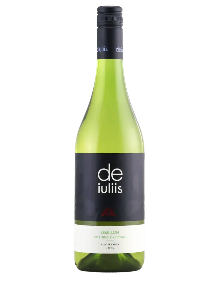 2021 De Iuliis Aged Semillon