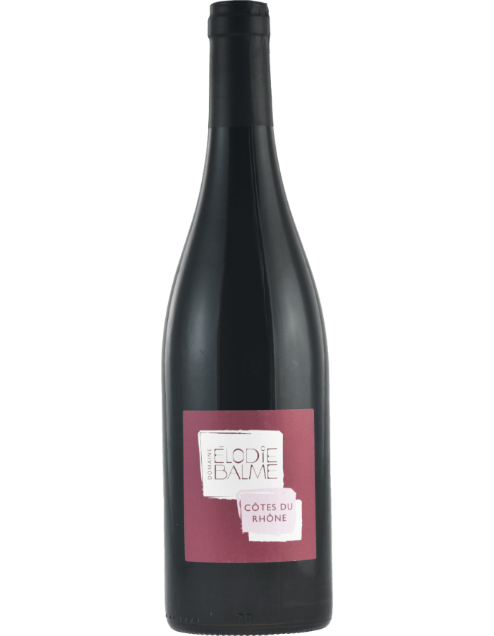 2021 Domaine Elodie Balme Cotes du Rhone