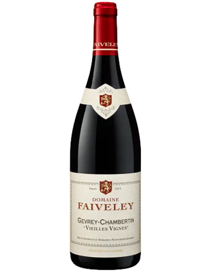 2021 Domaine Faiveley Gevrey-Chambertin Vieilles Vignes