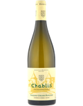 2021 Domaine Gerard Duplessis Chablis