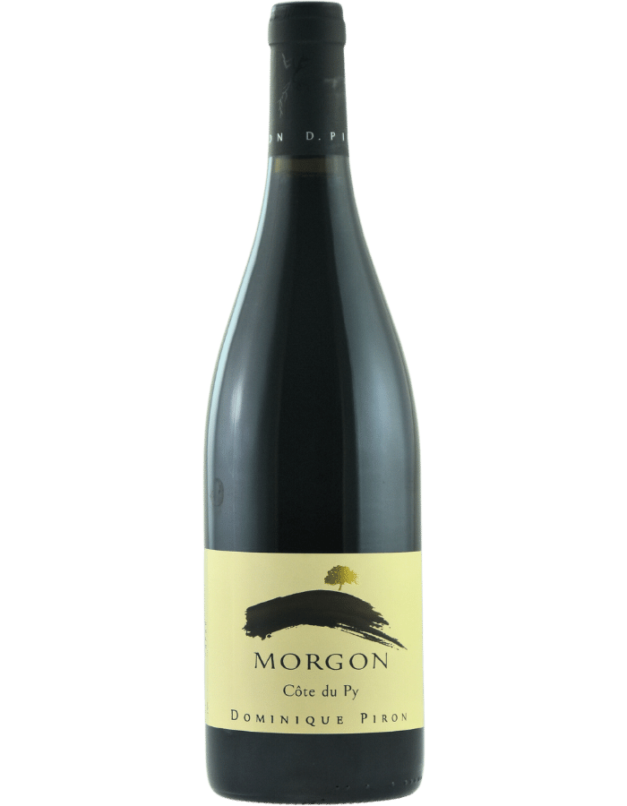 2021 Dominique Piron Morgon Cote du Py