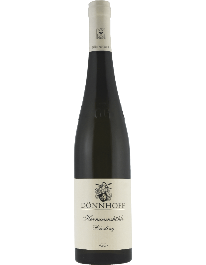 2021 Donnhoff Hermannshohle GG Riesling