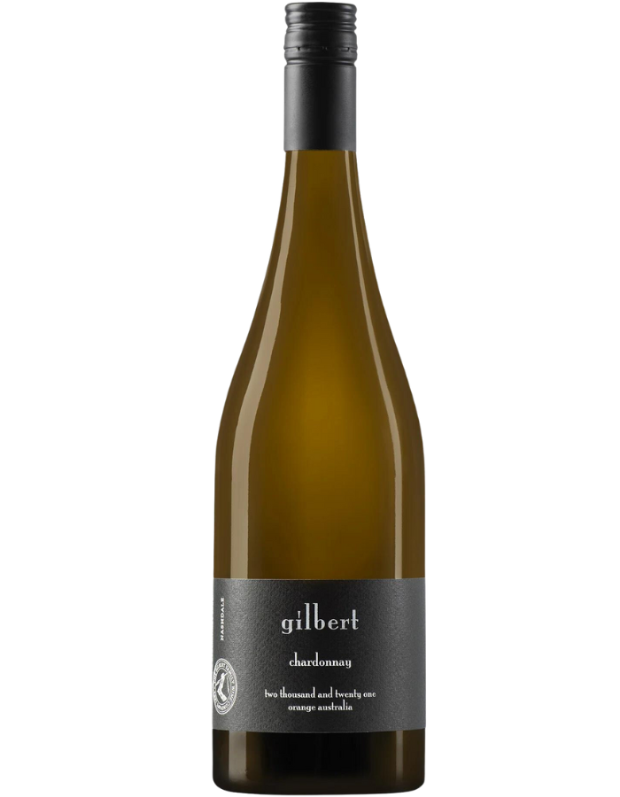 2021 Gilbert Nashdale Chardonnay