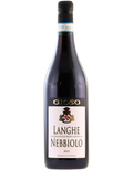 2021 Gioso Langhe Nebbiolo