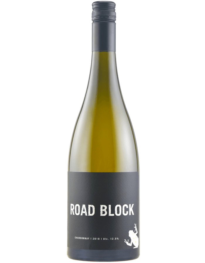 2021 Hoddles Creek Road Block Chardonnay