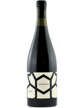 2021 Jamsheed Yellingbo Syrah