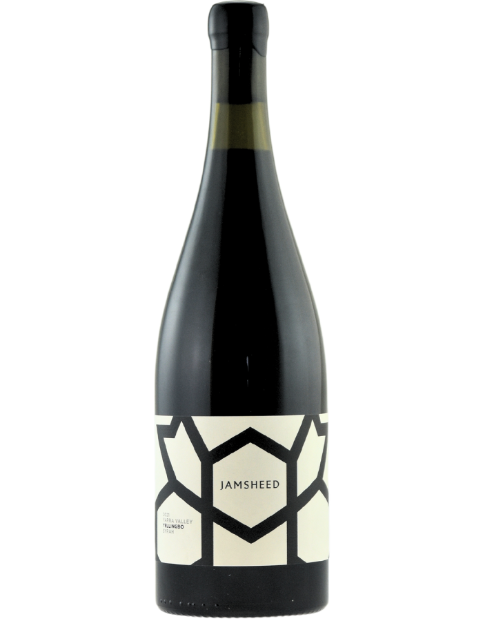 2021 Jamsheed Yellingbo Syrah