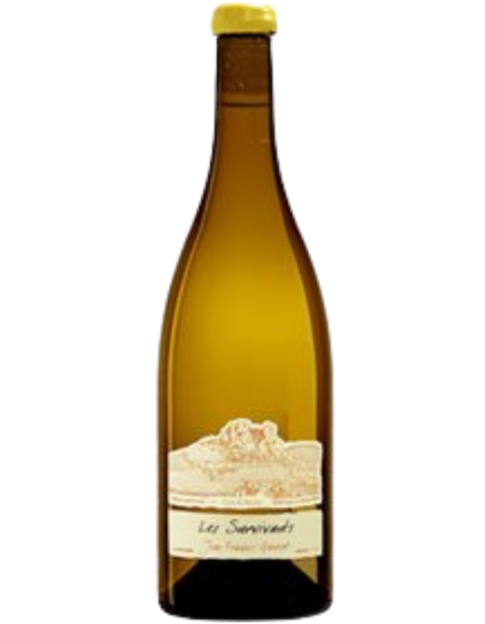 2021 Jean-Francois Ganevat Chardonnay Les Survivants
